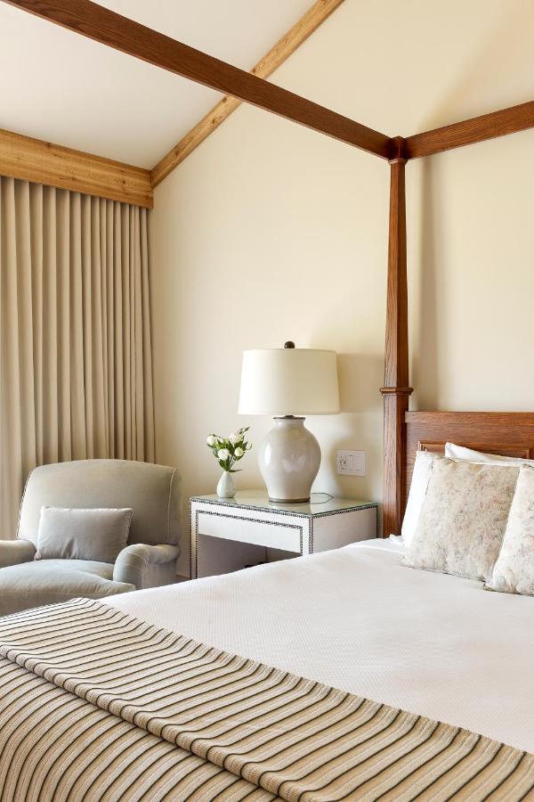 Napa Valley Lodge Yountville Eksteriør bilde