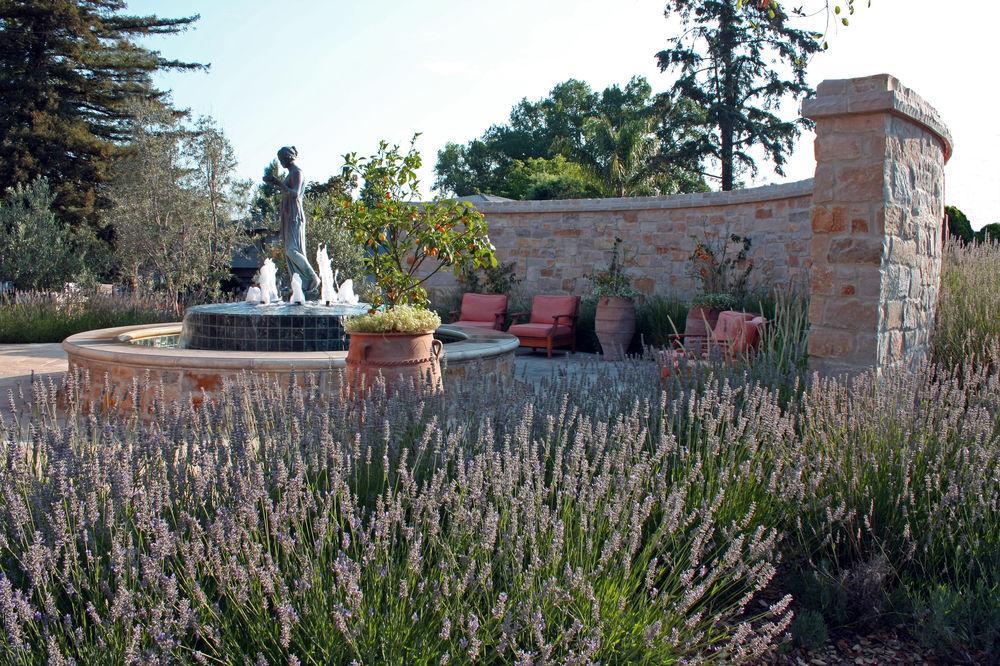 Napa Valley Lodge Yountville Eksteriør bilde